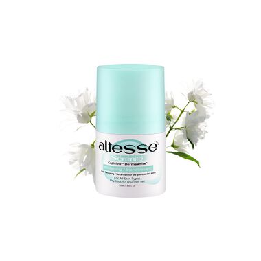 faces roll on deodorant s r nit  50 ml  sheer powder scent