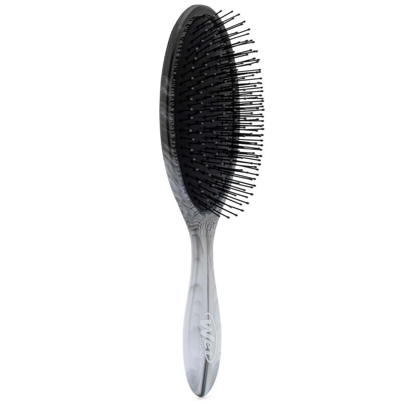wet brush original detangler black