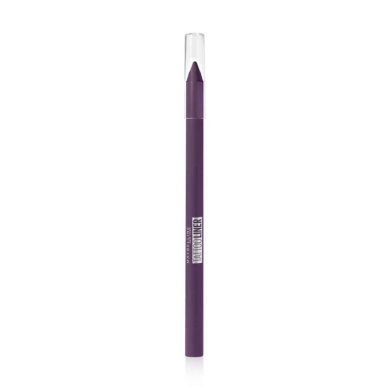 maybelline new york tattoo liner gel pencil