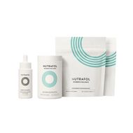 faces مجموعة نمو الشعر الكاملة للنساء