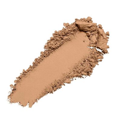 faces بودرة مضغوطة كريم باف   75 ذهبي