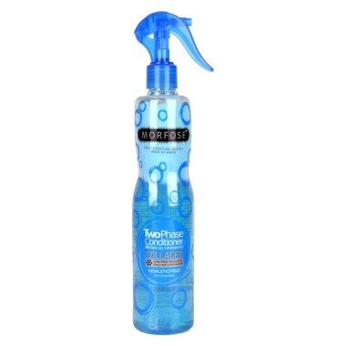 faces collagen two phase leave in conditioner