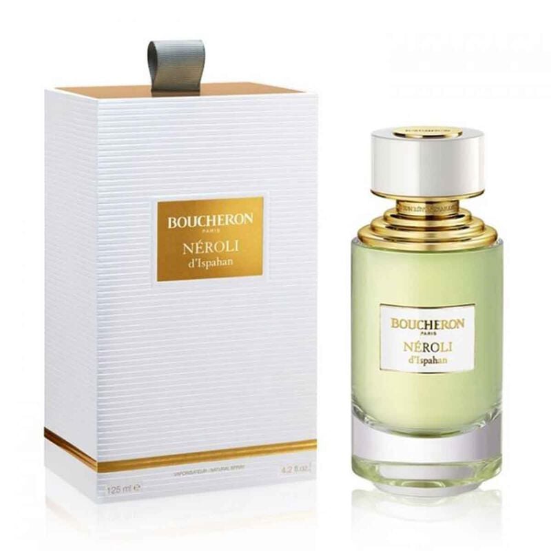 boucheron collection neroli   eau de parfum 125ml