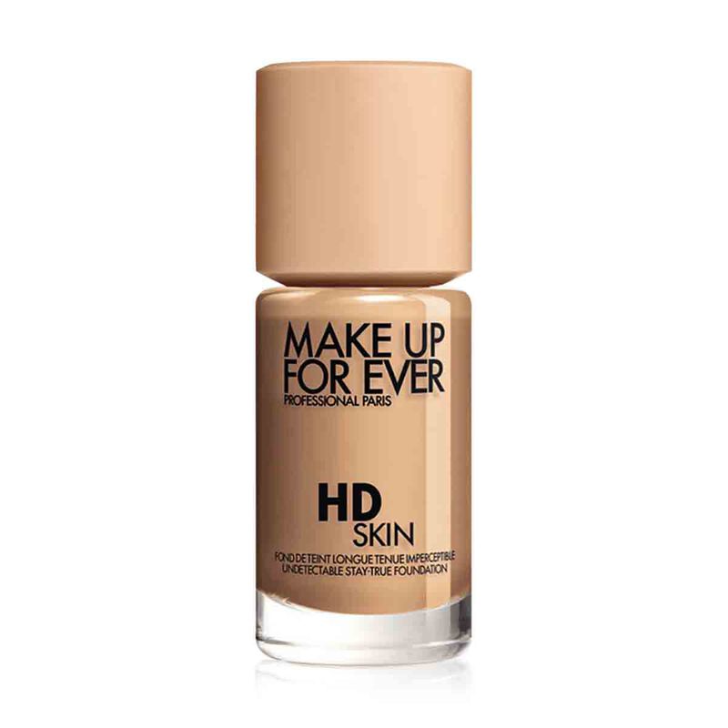 HD Skin Foundation make up for ever hd skin foundation