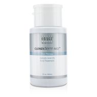 faces clenziderm m d pore therapy