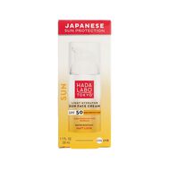 faces كريم وجه خفيف الترطيب spf50 غير لامع