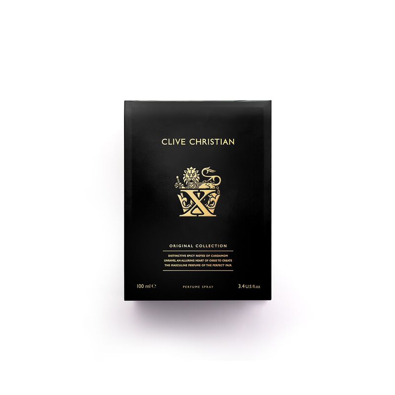 clive christian original collection x masculine