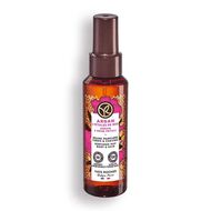 faces سبراي للجسم والشعر برائحة بتلات الورد والأرجان 100 مل