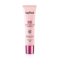faces topface bb skin editor matte finish