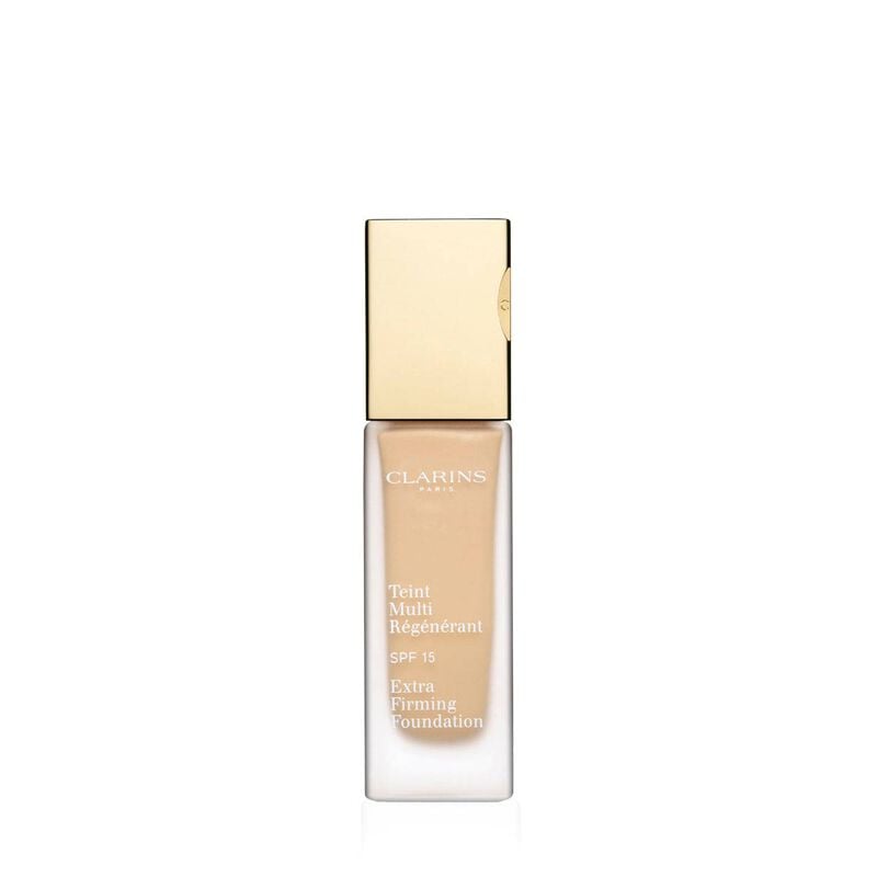 Extra Firming Foundation clarins extra firming foundation