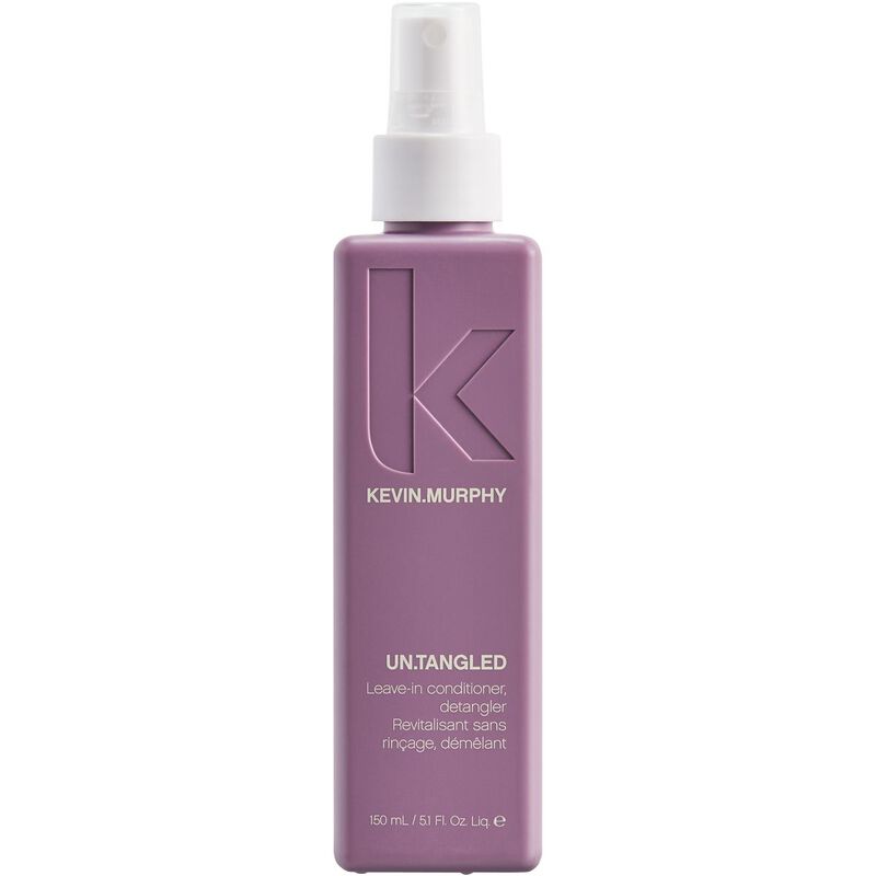Un Tangled Leave in Detangling Hair Spray Conditioner kevin murphy un tangled leave in detangling hair spray conditioner