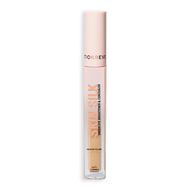 faces skin silk brightener   concealer medium yellow