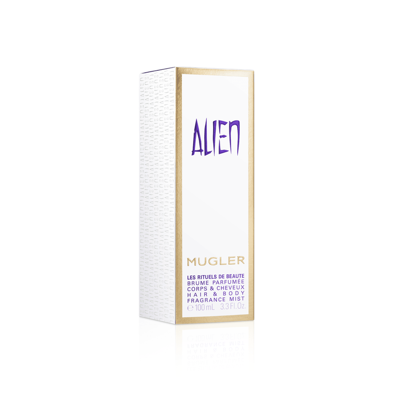 mugler ali edp perfuming h&b mist 100ml