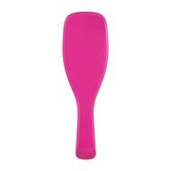 faces hair brush ultimate detangler   electric raspberry