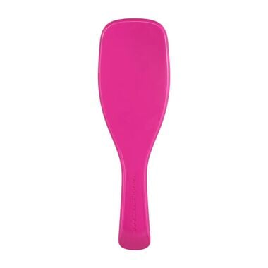 faces hair brush ultimate detangler   electric raspberry