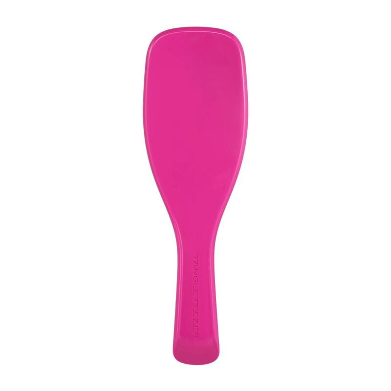 tangle teezer hair brush ultimate detangler  electric raspberry