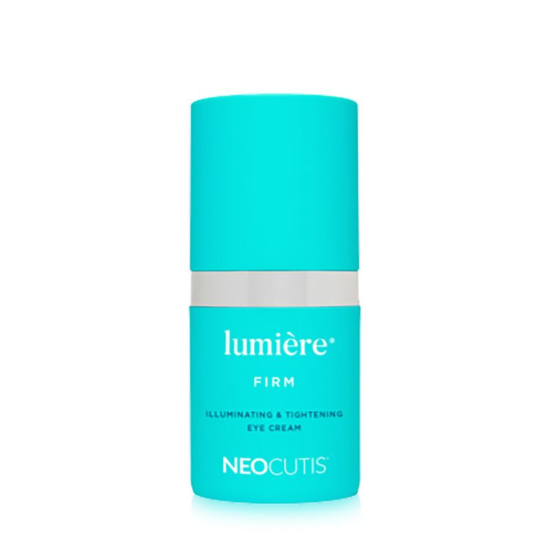 Lumiere Firm Illuminating and Tightening Eye Cream neocutis lumiere firm illuminating and tightening eye cream
