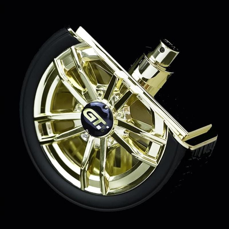 paul vess غران توريسمو جي تي راسينج