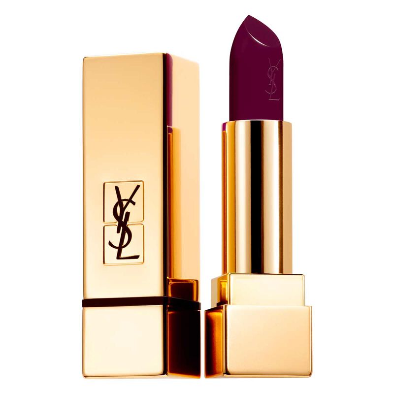 yves saint laurent rouge pur couture lipstick