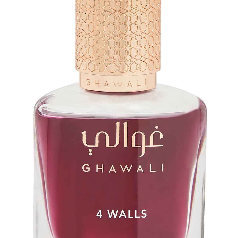 غوالي عطر 4 وولز