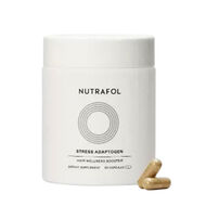 faces stress adaptogen md hair wellness booster dietary supplement 30 day supply
