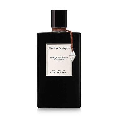 faces ce ambre imperial eau de parfum 75ml