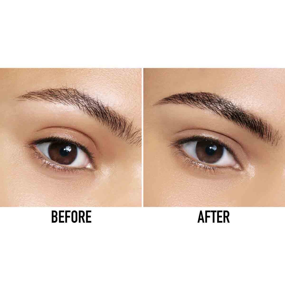Dior Diorshow On Set Brow Mascara