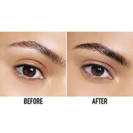 faces diorshow on set brow mascara