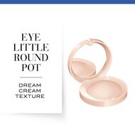 faces little round pot eyeshadow