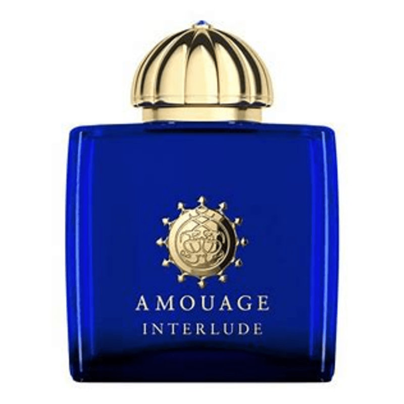 أمواج عطر إنترلود للنساء