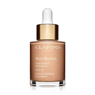 faces skin illusion spf 15