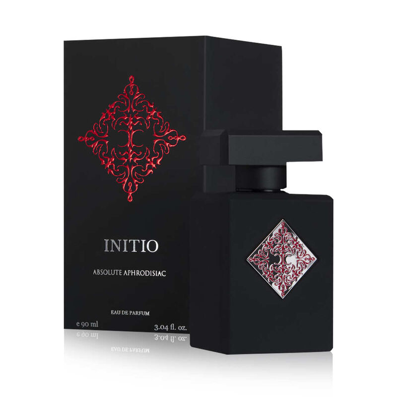 initio parfums prives the absolutes absolute aphrodisiaque