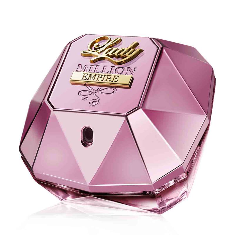 rabanne lady million empire  eau de parfum