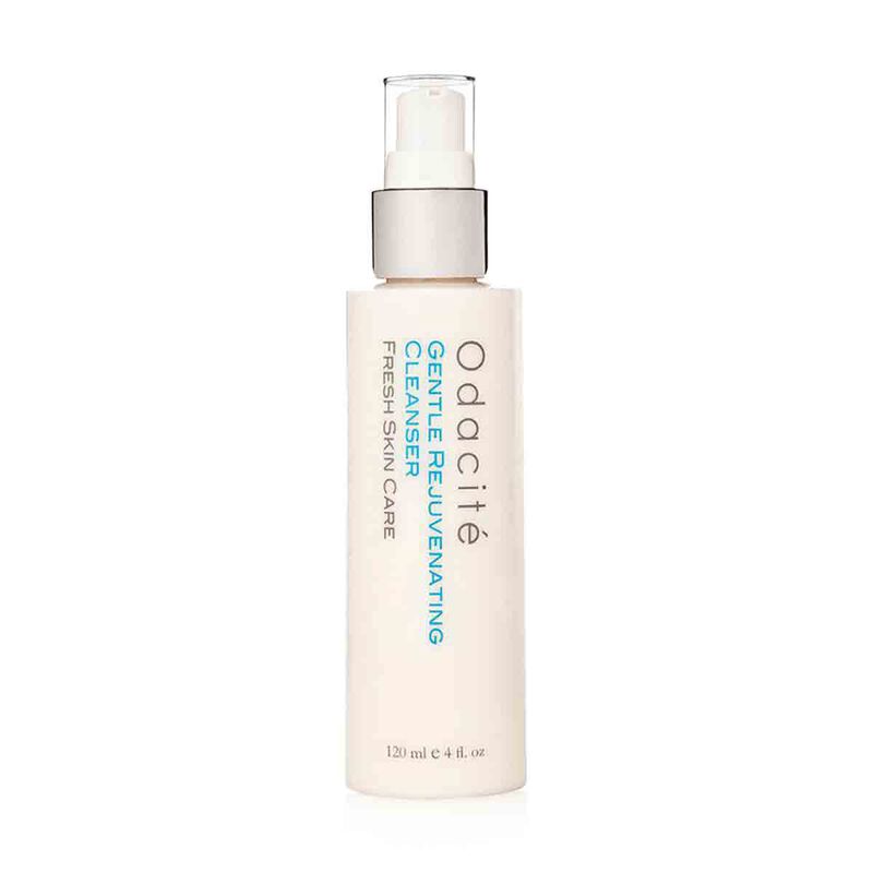 Rejuvenating Cleanser 120g odacite rejuvenating cleanser 120g