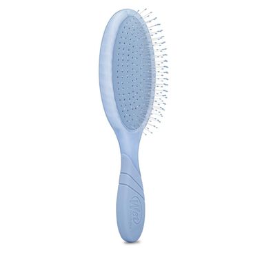 faces pro detangler  dye blue