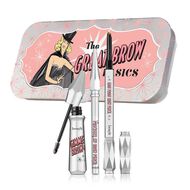 faces the great brow basics