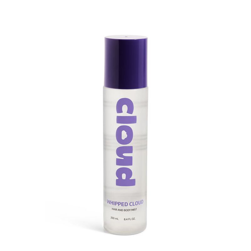 cloud معطر للجسم والشعر  ويپد كلاود​