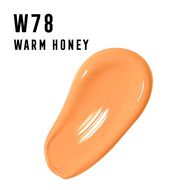 faces full coverage foundation advanced liquid foundation d5 free 30ml warm honey iv