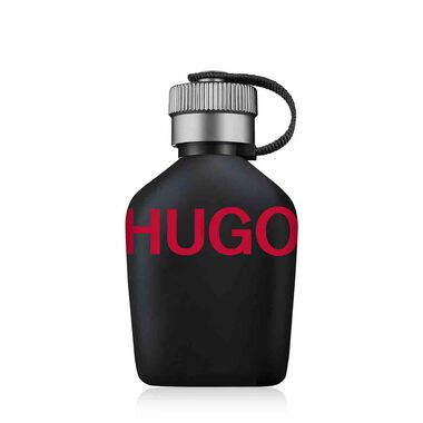 faces hugo just different eau de toilette