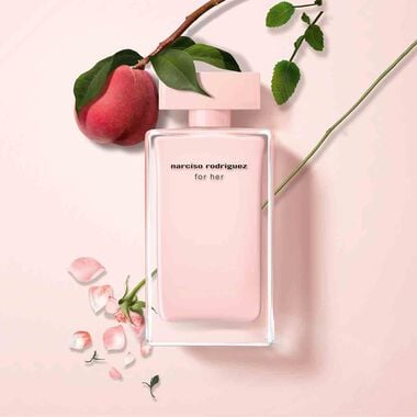 عطر فور هير أو دو بارفان faces عطر فور هير أو دو بارفان