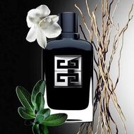 faces free givenchy gentleman society 23 edp 60ml