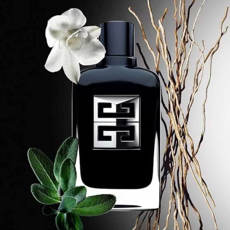 givenchy free givenchy gentleman society 23 edp 60ml