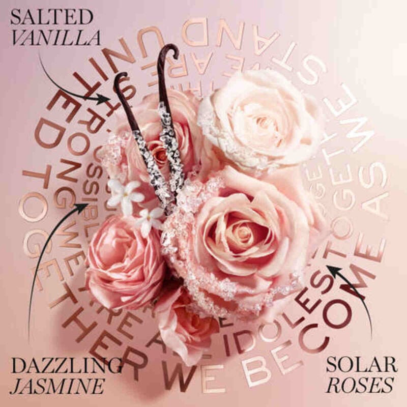 lancome idole aura eau de parfum