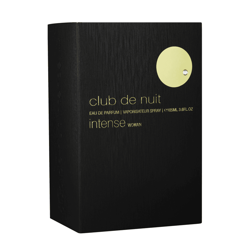 armaf club de nuit intense