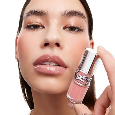 Loveshine Plumping Lip Oil faces loveshine plumping lip oil