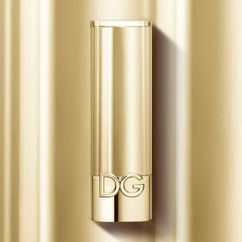 dolce & gabbana the only one lipstick cap gold