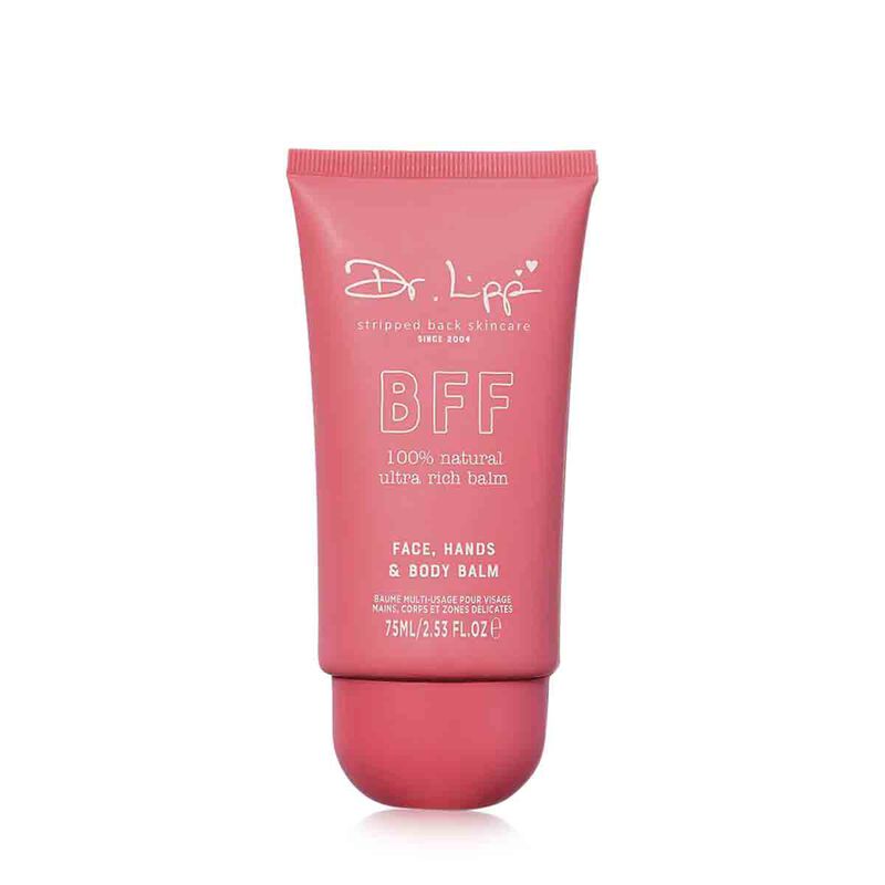 drlipp bff balm