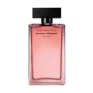 faces for her musc noir rose eau de parfum