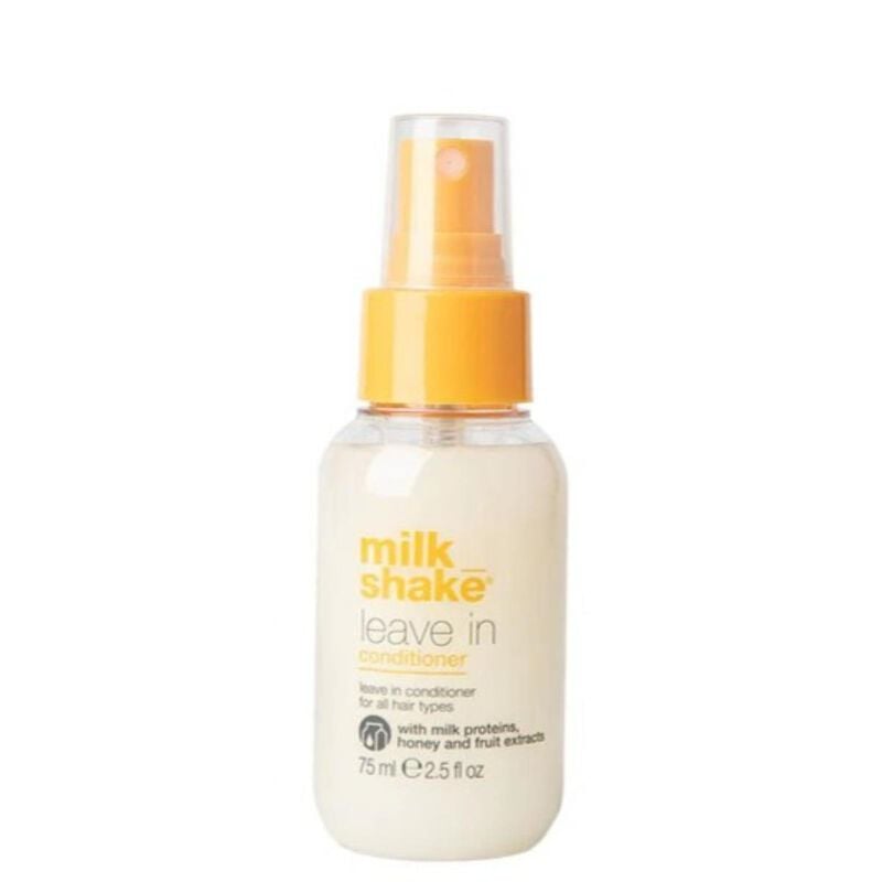 milk shake بلسم ميلك شيك بدون شطف 75 مل