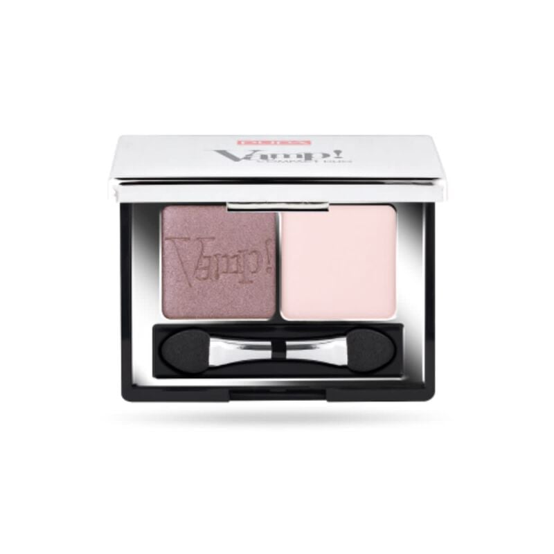 pupa vamp compact eyeshadow duo 03